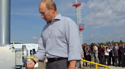 Россия встала поперек глобализации: британские СМИ о нефтяной войне