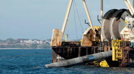 Судьба «Северного потока-2» неизвестна даже «Газпрому»?