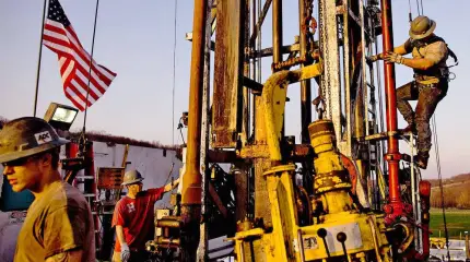 Американские СМИ: сланцевики оказались на пути к банкротству
