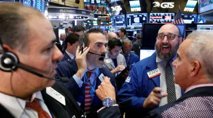 Россия и Саудиты ударили по самому важному – американской бирже