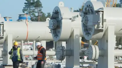«Газпром» сворачивает продажи дешевого сырья