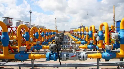 Американские СМИ: США не удастся «выдавить» российский газ из Европы