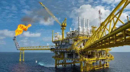 «Слишком большие, чтобы рухнуть»: в Forbes оценили нефтегазовые компании России