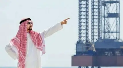 «Откусить долю не вышло»: как саудиты проиграли нефтяную войну