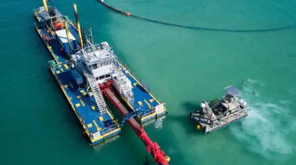 Радуясь трубопроводу Baltic Pipe, в Польше забыли о «козыре» Газпрома