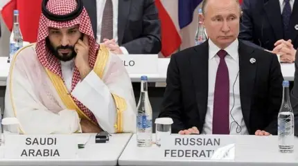 Недобросовестный «жандарм»: как Россия нарушает выгодную сделку ОПЕК+