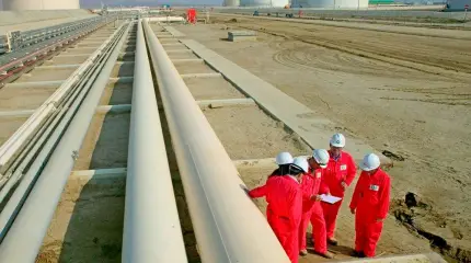 Турция «налегла» на азербайджанский газ: обойдет ли он «Газпром»?
