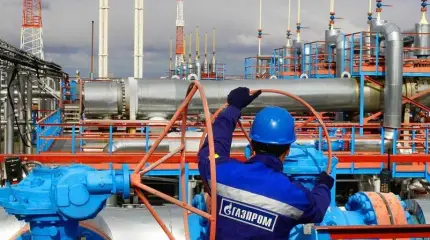 «Тонущий» бизнес «Газпрома» спасло изменение климата в Европе