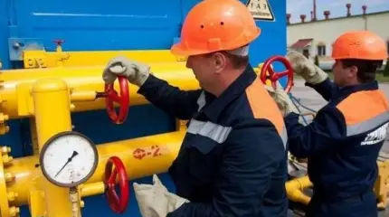 Дешевый газ из РФ не помог: на Украине расправляются с промышленностью