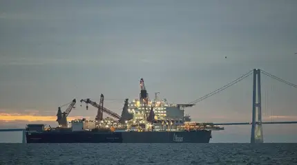 «Труба преткновения»: Берлин не желает быть марионеткой России