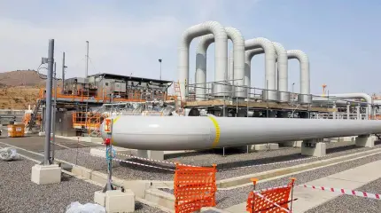 Сможет ли азербайджанский газ обогнать российский?