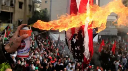 «Топорные» санкции ослабляют гегемонию США: финские СМИ против ограничений