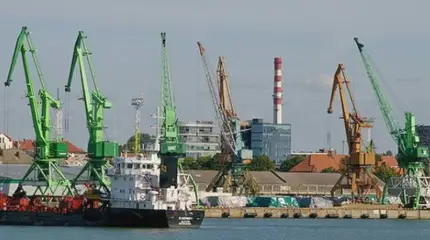 Без России только хуже: ЕС не будет финансировать латвийские порты