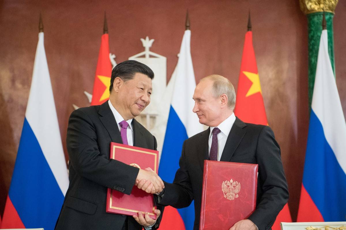 Американские фермеры под ударом: Китай переходит на российскую продукцию