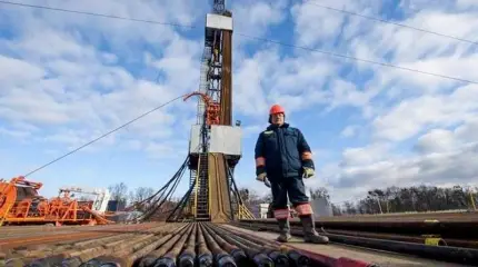 Европа «мечтает» об Украине: продавец собственного газа, а не транзитер