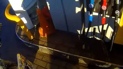 «Бензин в России больше, чем бензин». Объяснение владельцами АЗС нового роста цен на топливо