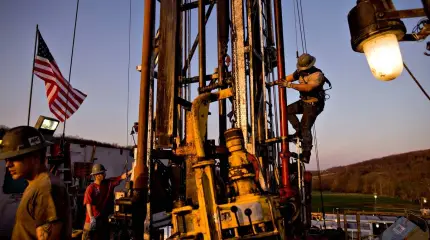 Американский сланец в упадке: российская нефтяная отрасль готовится к реваншу