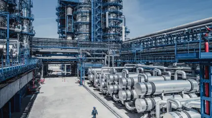 Не природным газом единым: Россия договаривается с Японией о поставках водорода