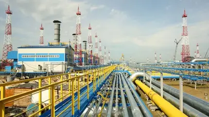 Без Китая и Европы: зачем «Газпром» урезает инвестиции своих главных проектов