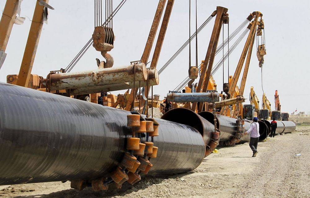 Сербская пресса: замены нефти и газу из России для Сербии нет