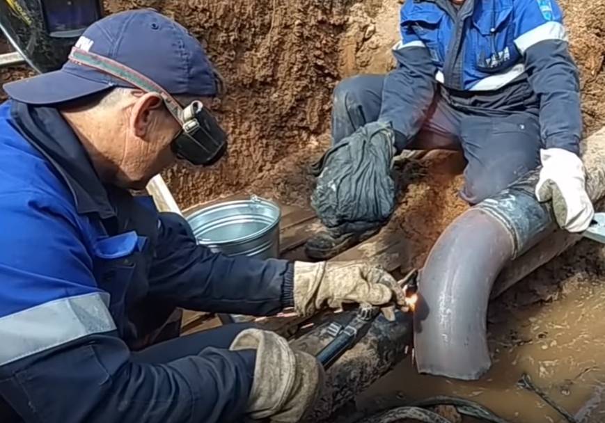 «Не захотели покупать дешёвый газ у России, теперь думаем, как купить дорогой газ у Израиля» - читатели болгарской прессы