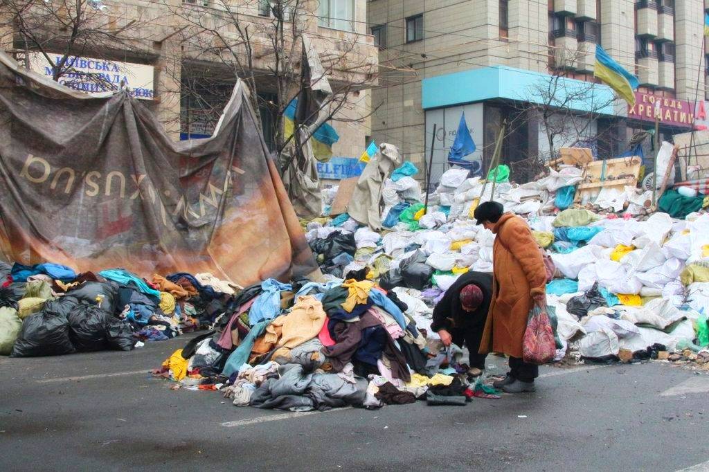 Пришло время пожалеть о разрыве с Россией: Украина превратилась в обычного поставщика гастарбайтеров