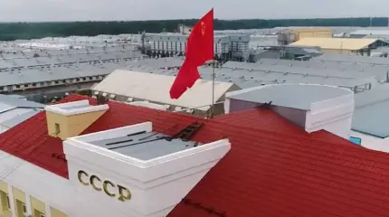Агрокомплекс под красным флагом: как развить соцхозяйство в современной России