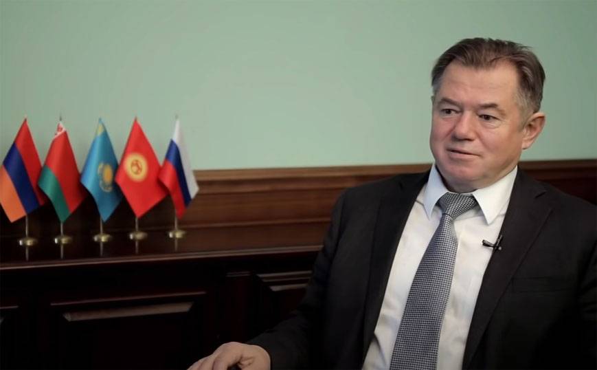 Экономист Сергей Глазьев: В такой ситуации всё сложнее выйти из либерального рабства