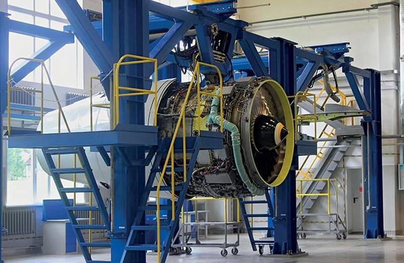 Авиадвигатель без иностранных сплавов: успех российского ПД-8