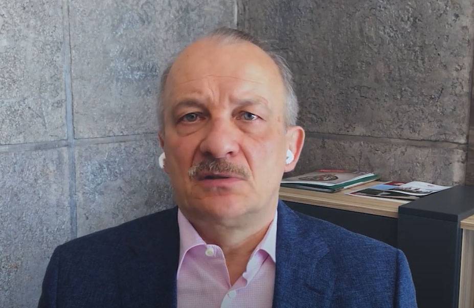 «Заявления о несправедливой приватизации являются частью пропагандистской машины» - экс-замминистра финансов РФ