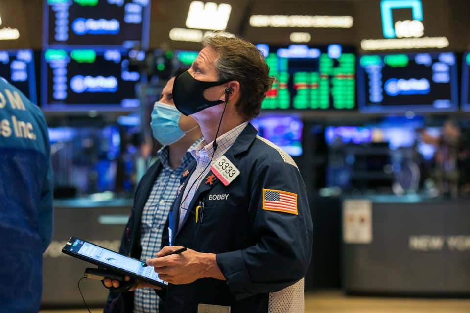 Британская пресса: уверенности в способности экономики США восстановиться больше нет