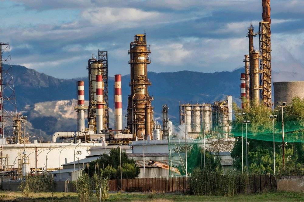 Что для России означает повышение объёмов норвежского доступа к нефтяным месторождениям