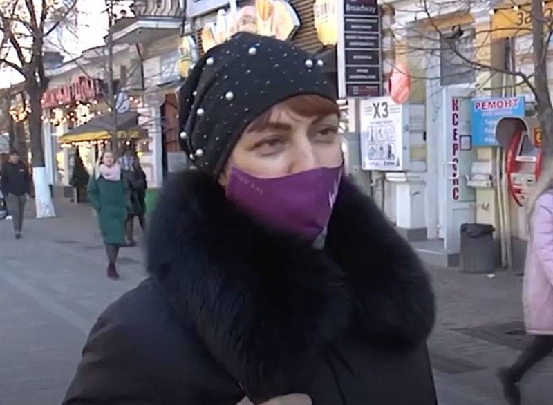 Граждане РФ в ходе опроса рассказали о своих доходах в 2020 году: комментарии от бизнесмена Потапенко