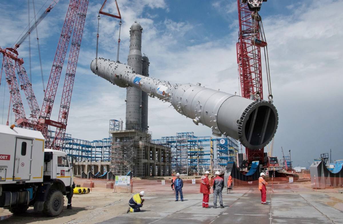 Болгарские читатели о газопроводе Балканский поток: без России мы все обанкротимся