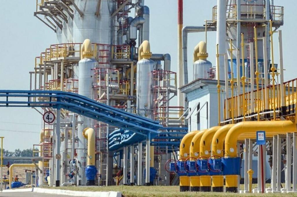 Оплатит РФ: «Нафтогазу» не страшна потеря транзита российского газа