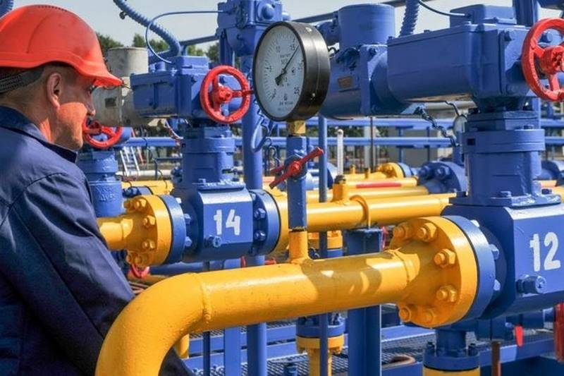 Трубопроводный газ и СПГ: немецкий эксперт о том, почему США отдали рынок ЕС России