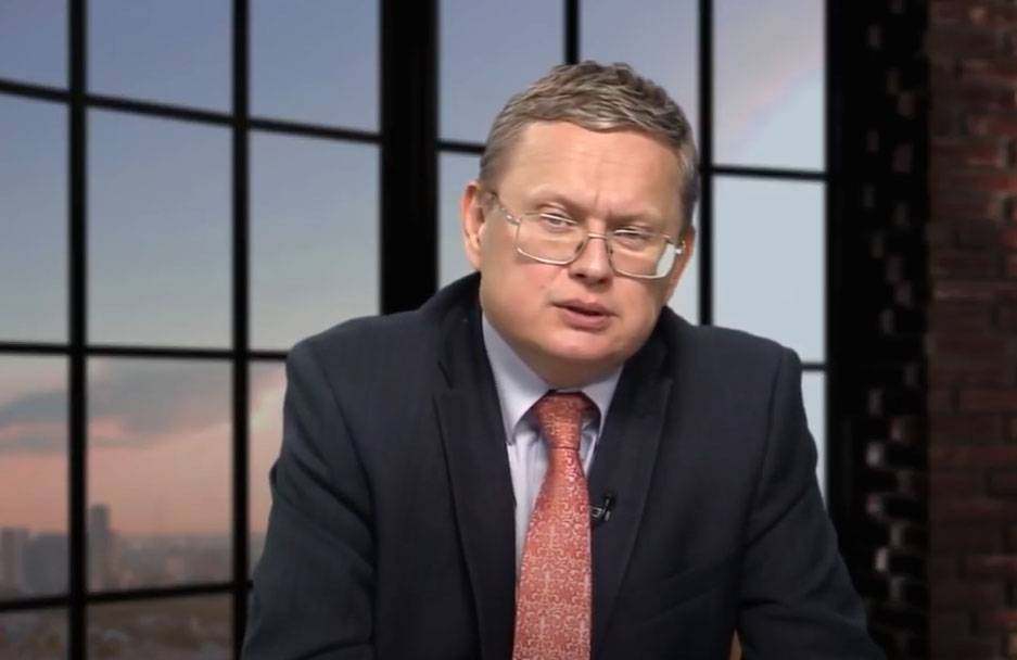 Михаил Делягин: В России уже наступил дефолт в отношении народа