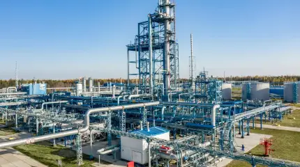 Россию «насильно» лишили статуса «страны-бензоколонки»