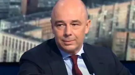 Почему продолжают строить «дворцы» Пенсионного фонда, спросили у министра Силуанова