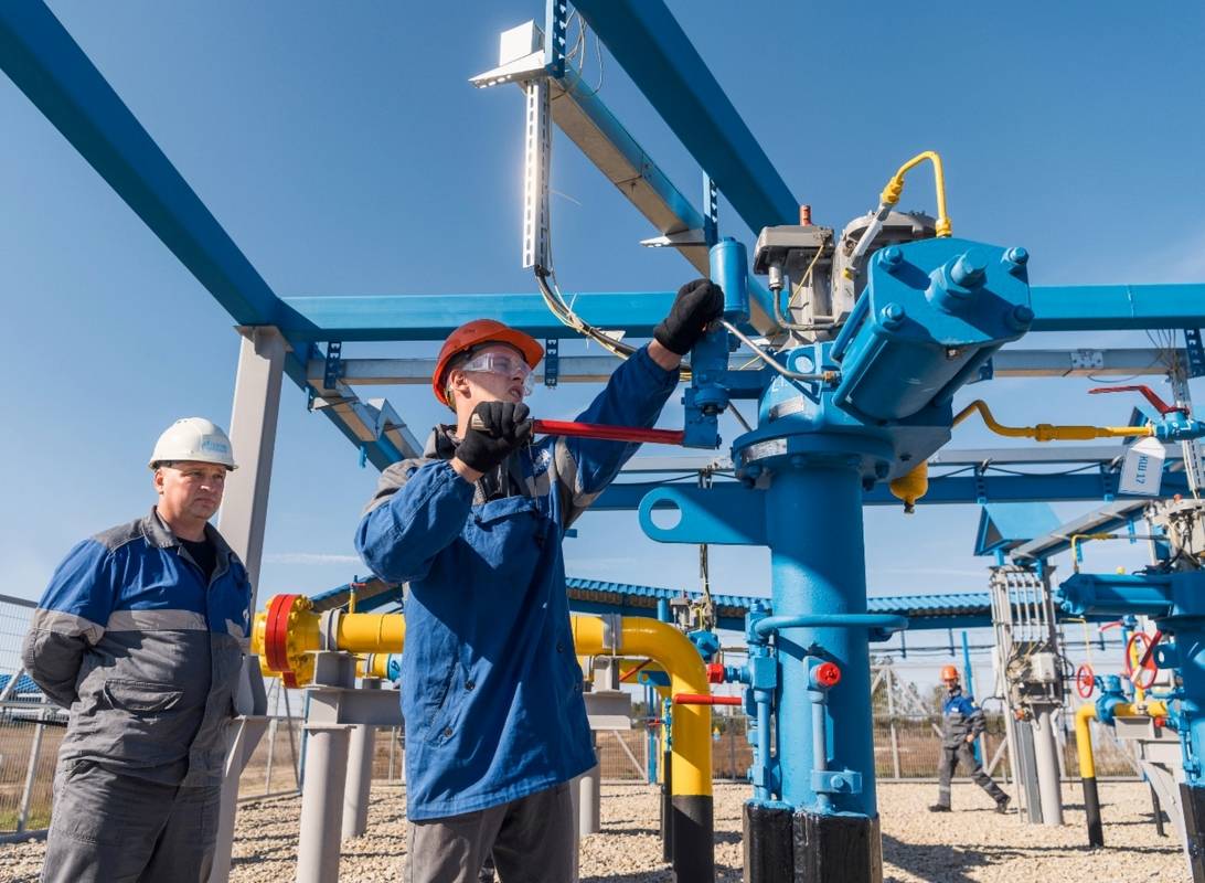 Дело не в контракте: российский газ наносит «ответный удар» по Турции