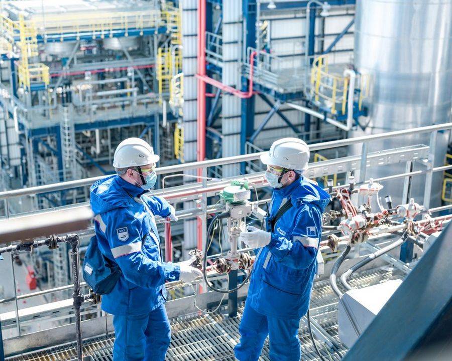 Немецкие СМИ: даже 2020 год не сломил «Газпром» – русские снова адаптировались
