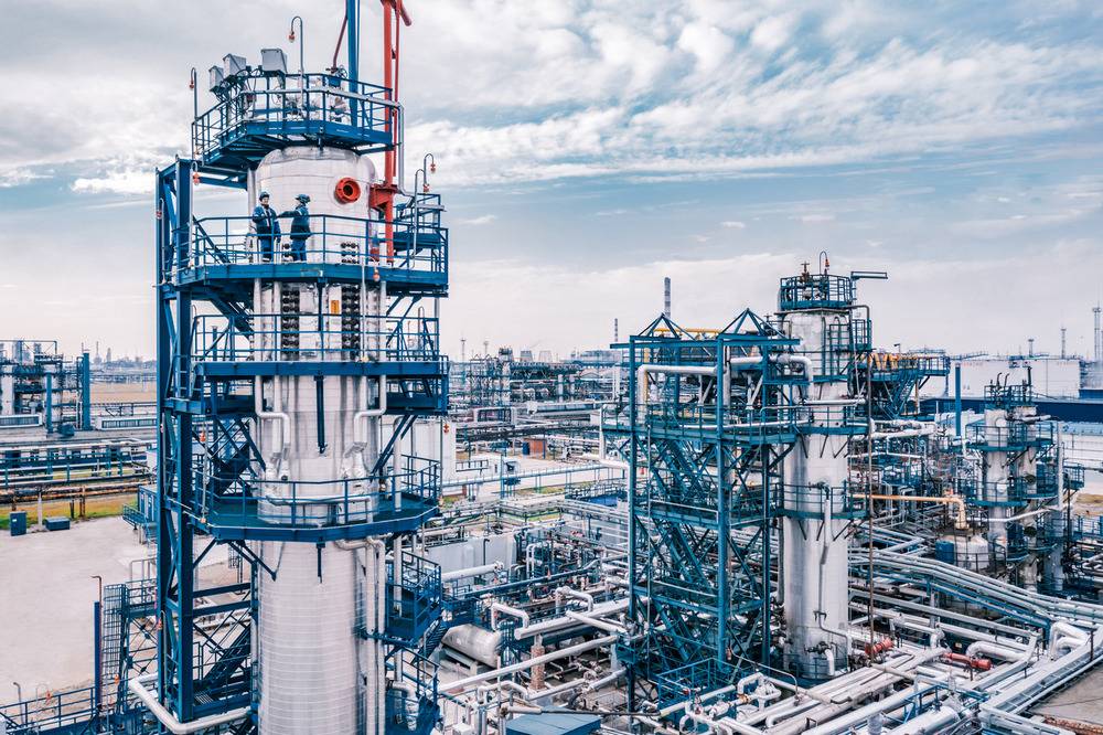 Немецкий журнал: мы должны выбрать российский газ ради экологии