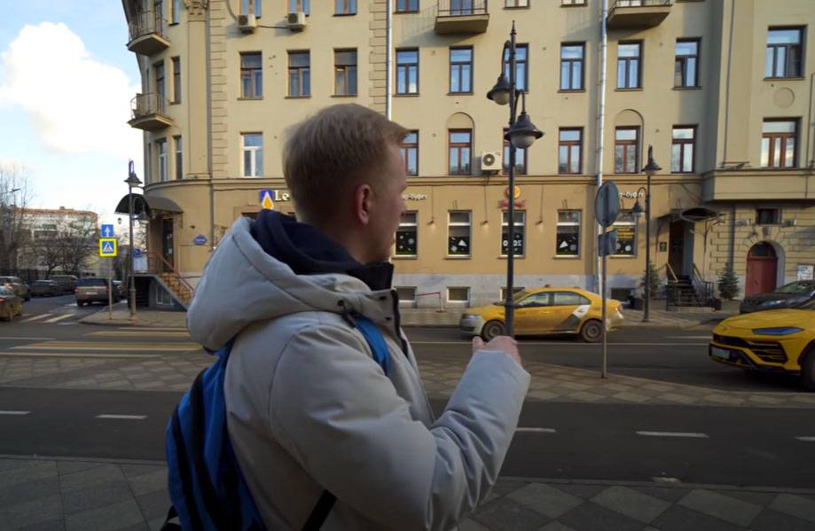Сколько стоит жить в Москве: рассказ приезжего