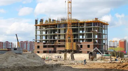 «Хорошего понемногу»: предлагается свернуть программу льготной ипотеки