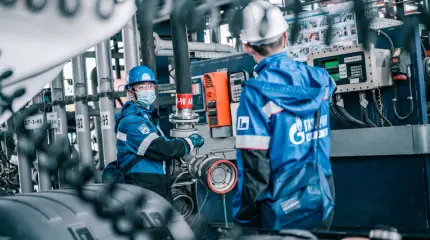 Морозы в Европе и уникальная ситуация на рынке дают преимущество «Газпрому»