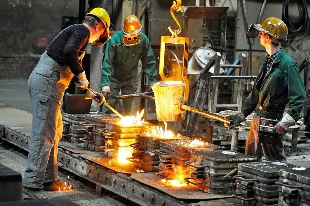 Не только нефтью богаты: несырьевой экспорт России бьет рекорды