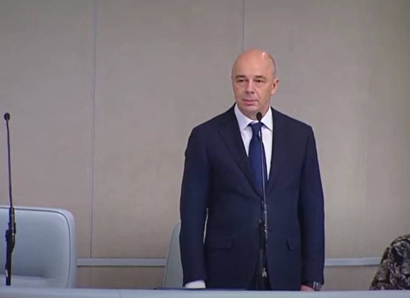 Депутат: Денег у государства «куры не клюют», но в бюджете их нет из-за финансовой политики Силуанова