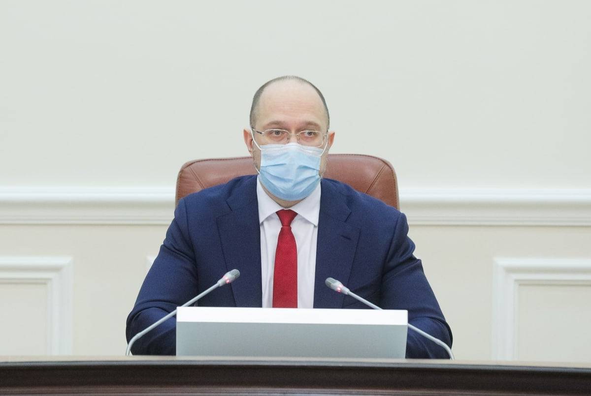 В эфире украинского телеканала: У нас всё большое, кроме бюджета