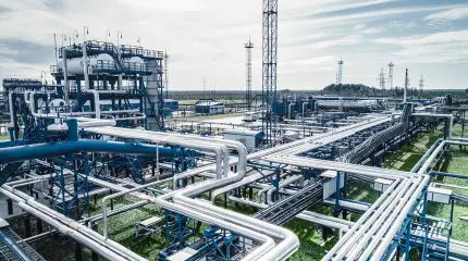 Россия хитрее: она отстаёт в «зелёной» энергетике, но сохраняет выгоду