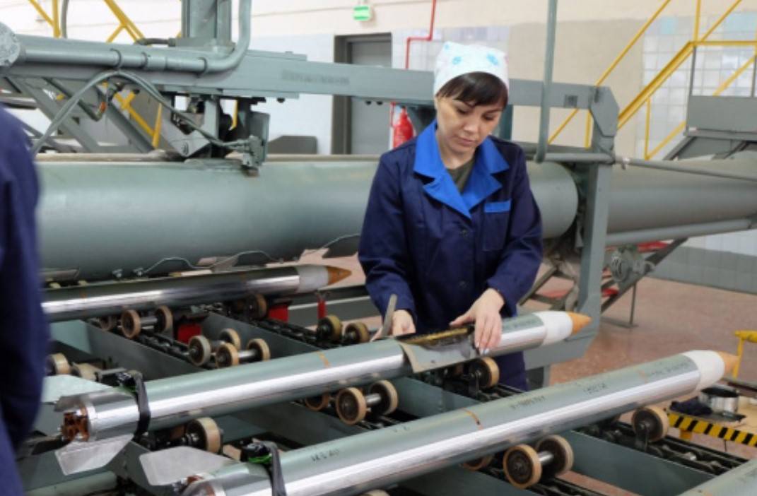 Ракета против града: российские аграрии получат надежную защиту урожая